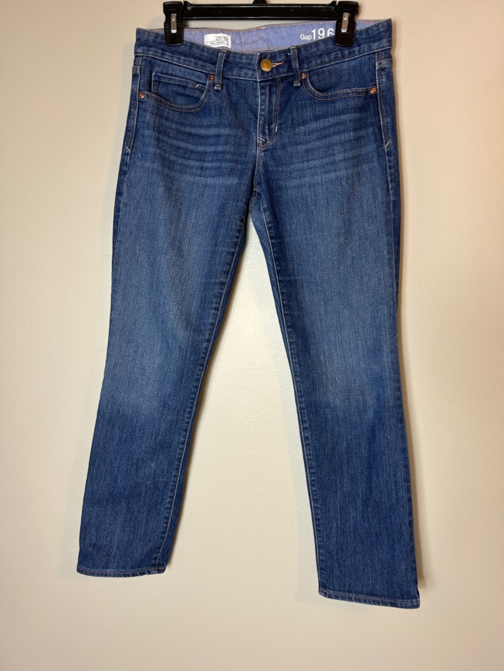 Gap Jeans